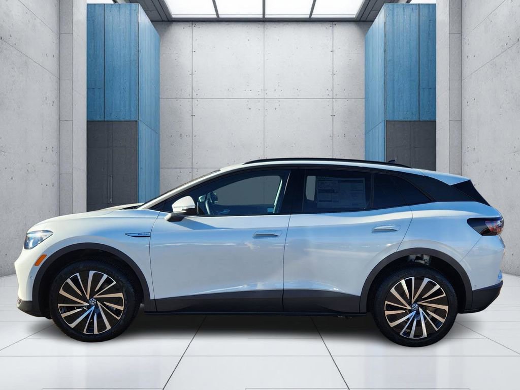 New 2026 Volkswagen ID.4 Pro image 26