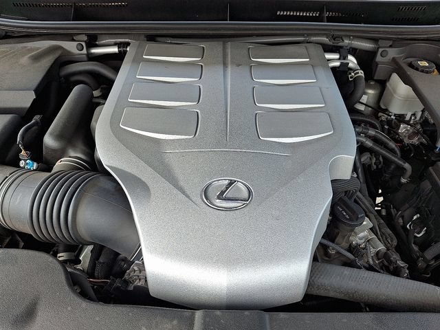 Used 2022 Lexus GX 460 Premium w/ Premium Plus Package AWD/4WD image 27
