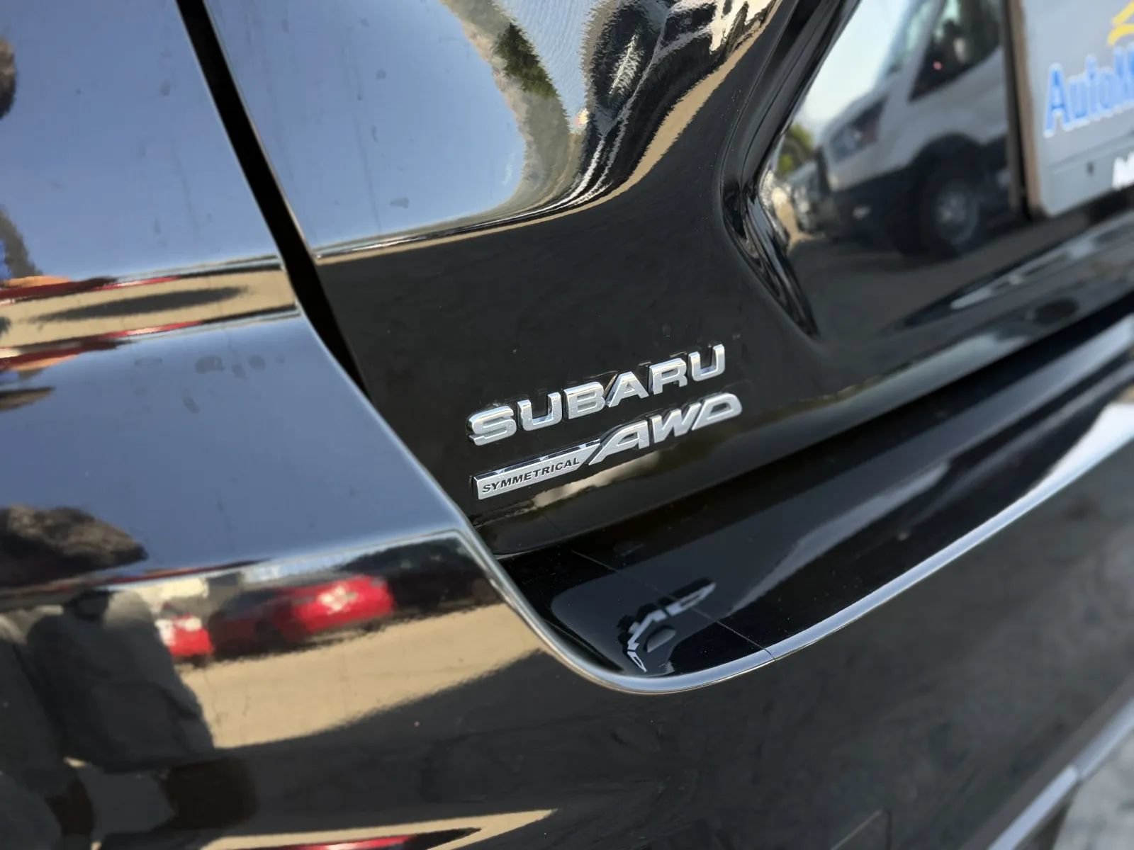 Used 2025 Subaru Impreza RS AWD/4WD image 40