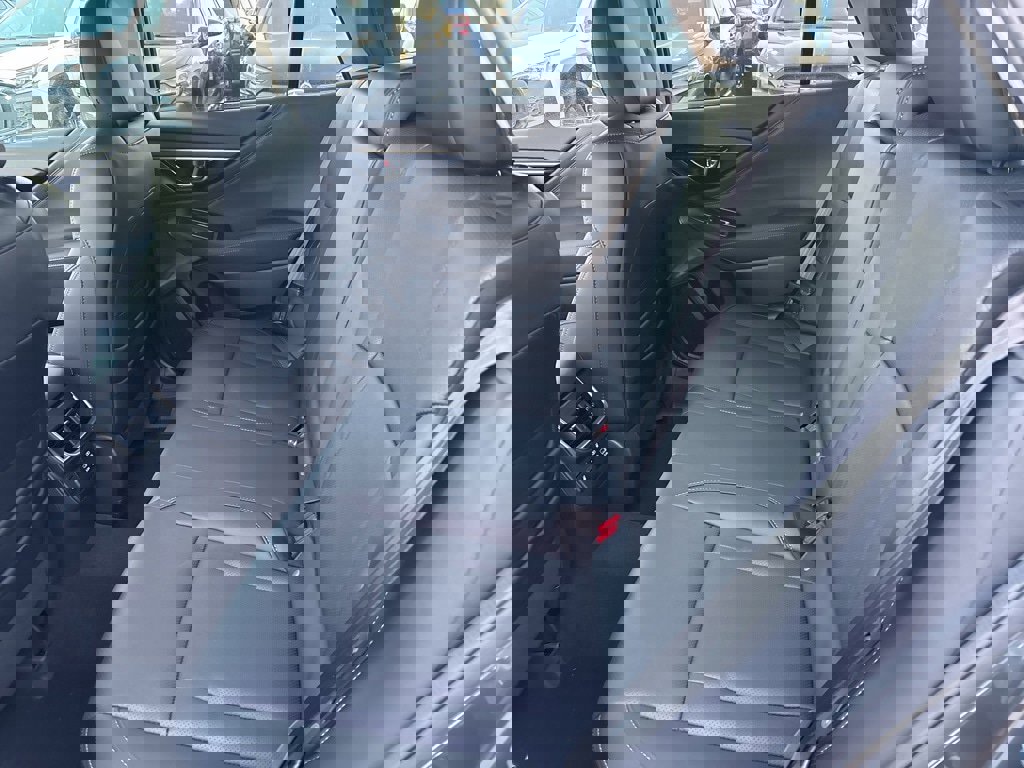 New 2025 Subaru Outback Touring XT image 13