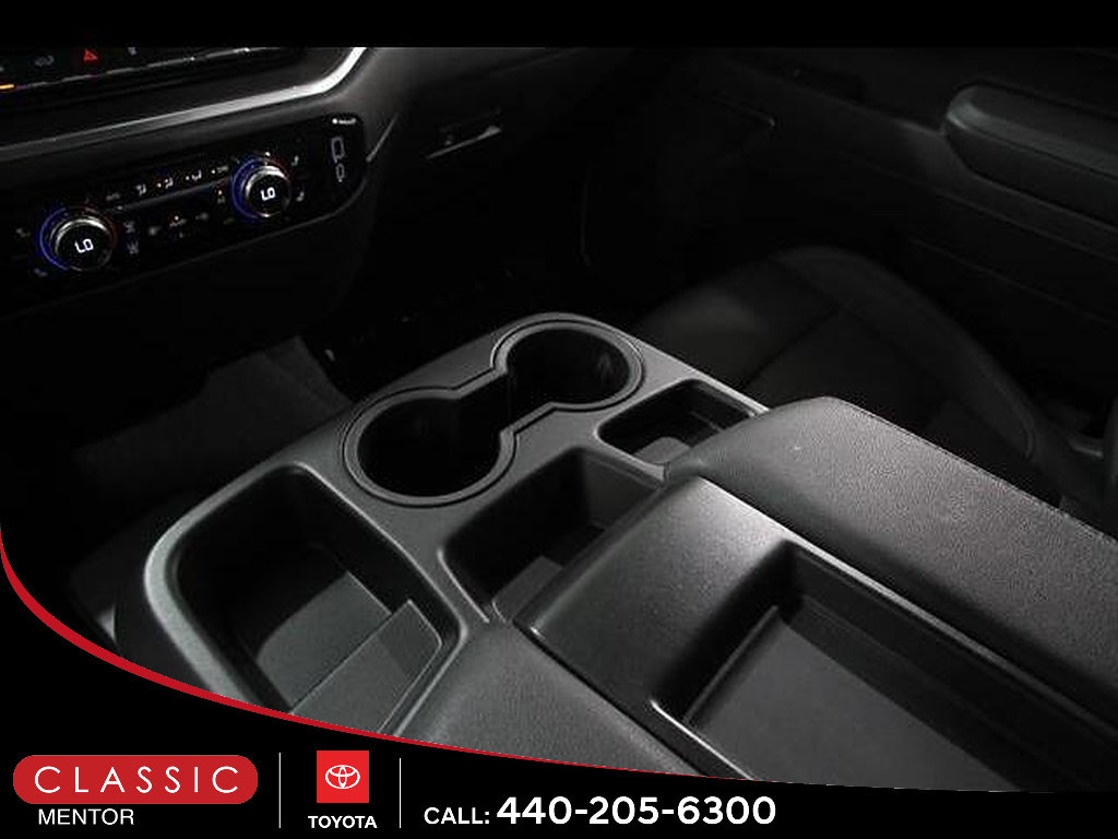 Used 2025 GMC Sierra 1500 SLT AWD/4WD image 15