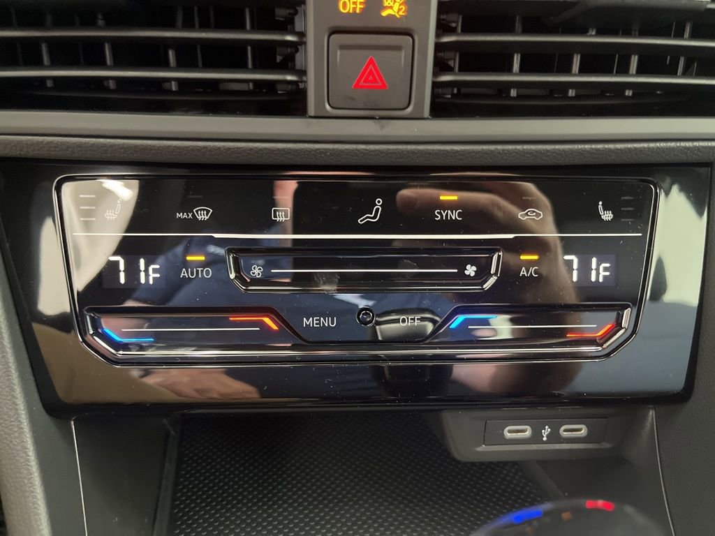New 2026 Volkswagen Jetta Sport FWD image 20