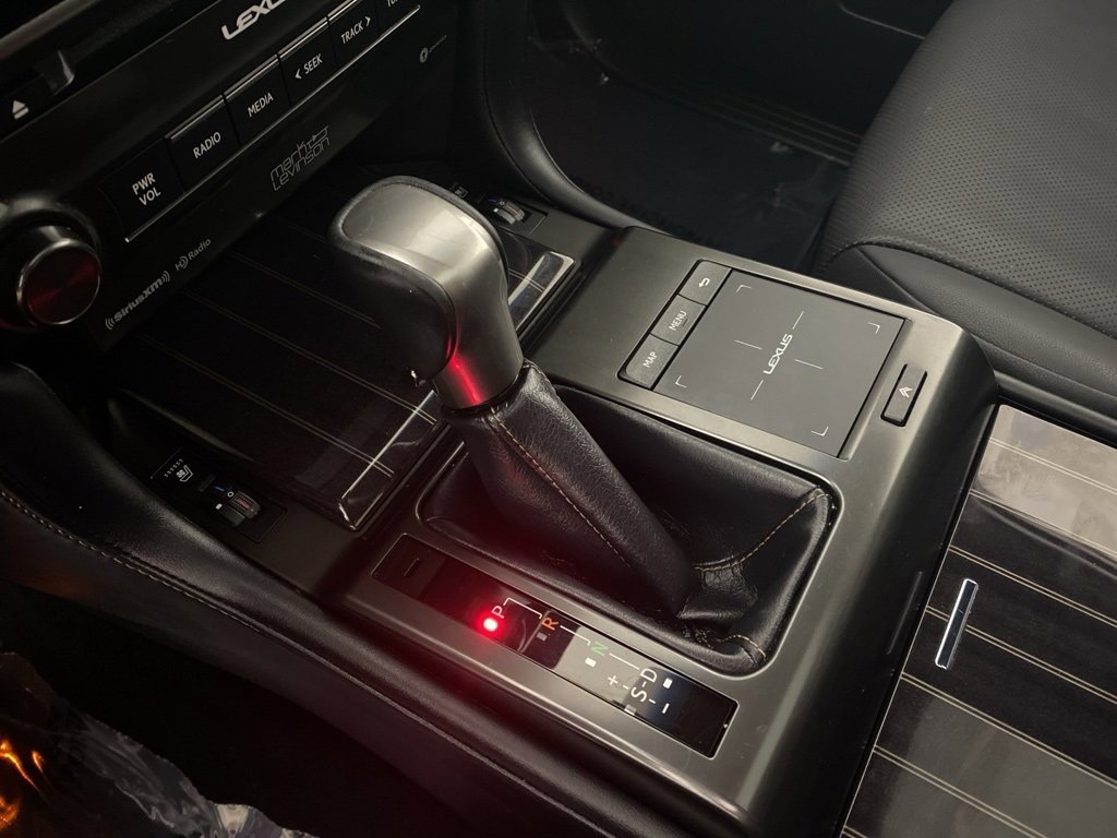 Certified 2022 Lexus GX 460 Premium image 23