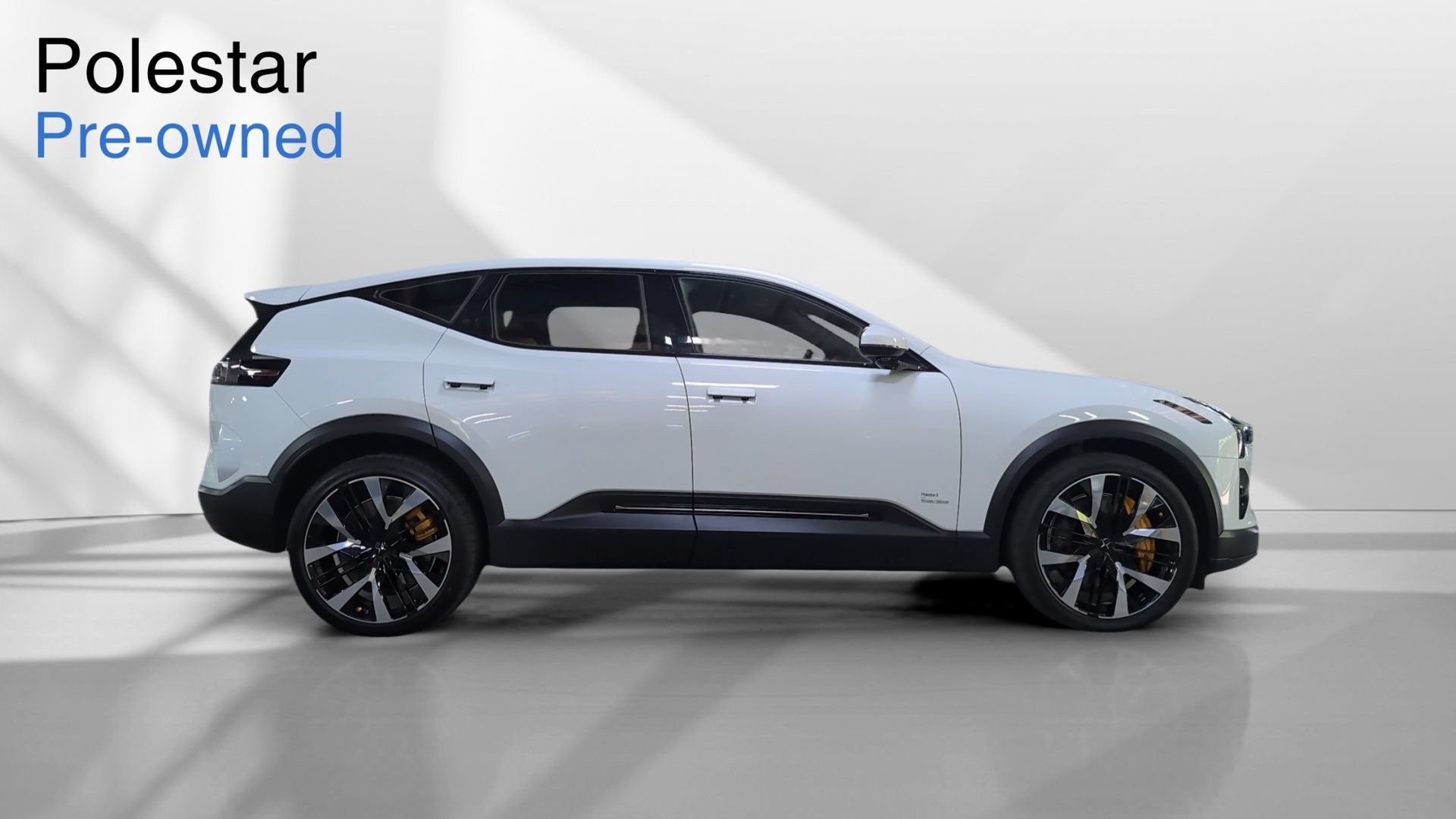 Used 2025 Polestar Polestar 3 AWD/4WD image 6