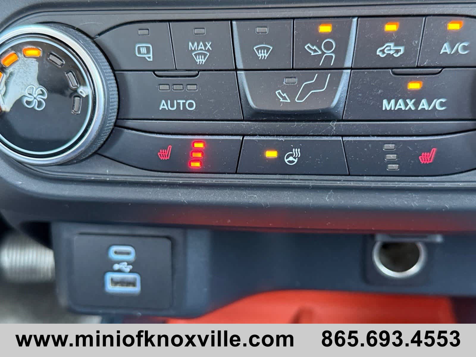 Used 2023 Ford Maverick XLT w/ XLT Luxury Package FWD image 24