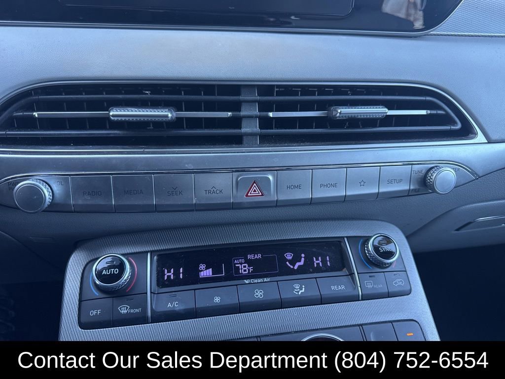 Used 2020 Hyundai Palisade SEL w/ Convenience Package image 23