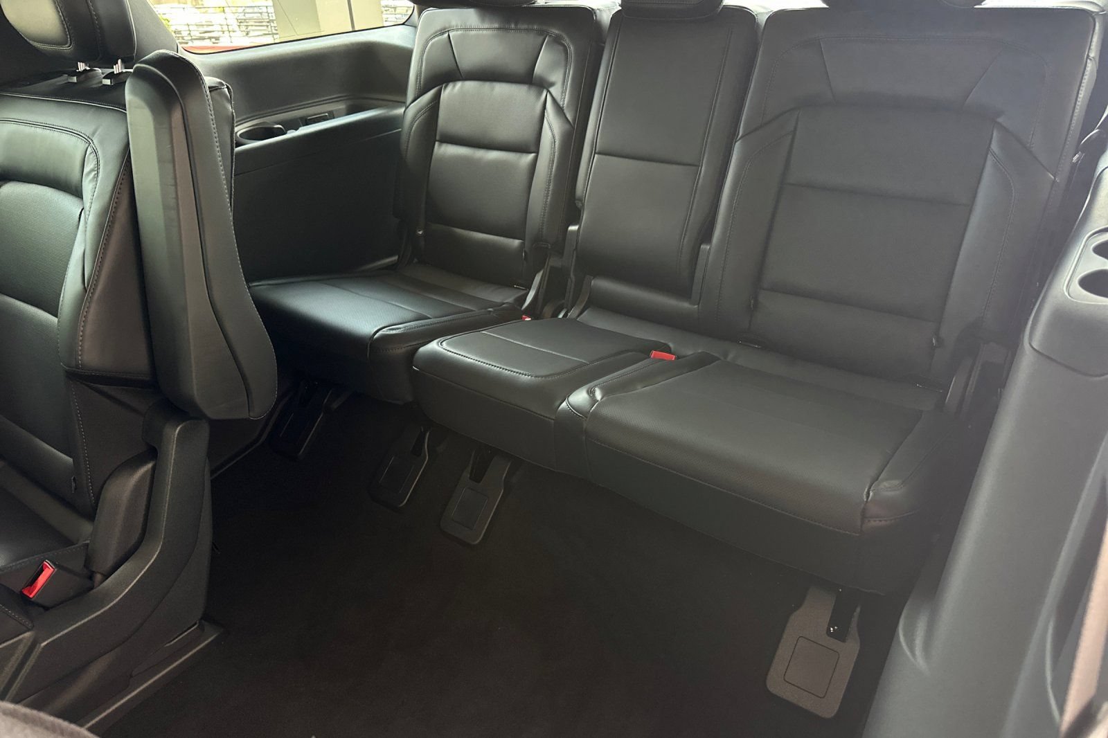 New 2026 Lincoln Navigator Reserve w/ Jet Appearance Package AWD/4WD image 14