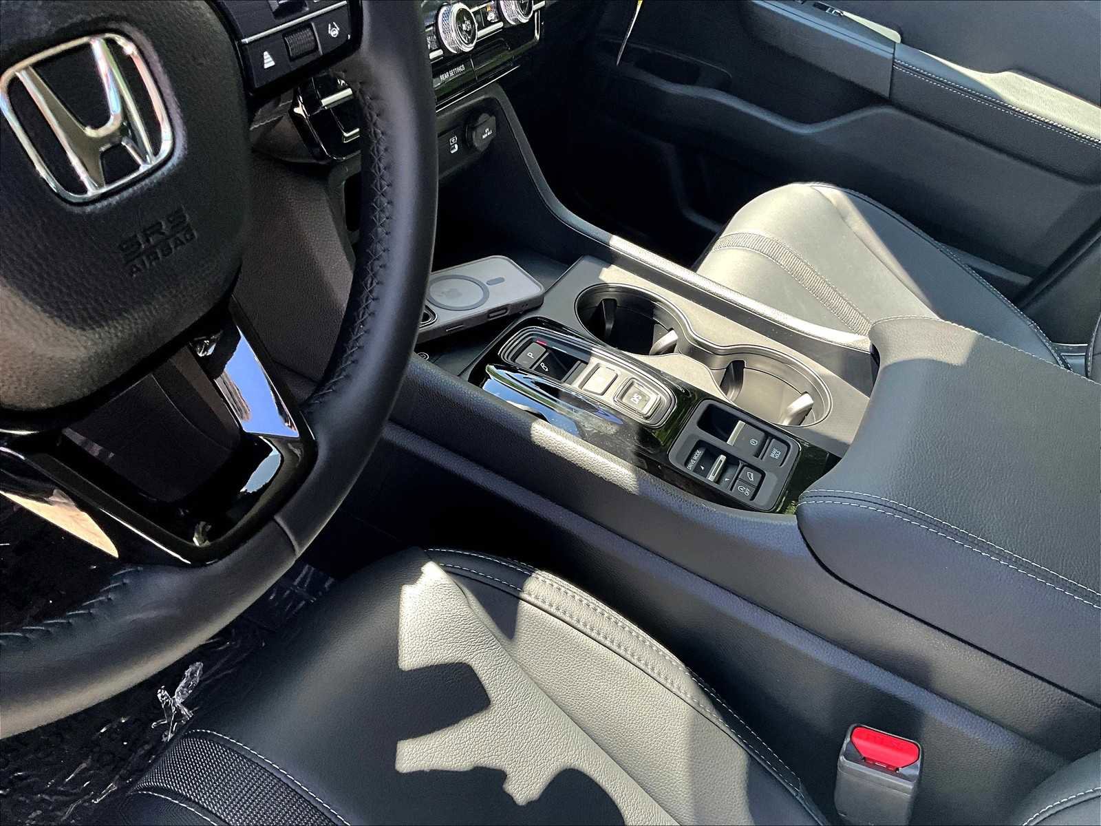 New 2026 Honda Passport RTL image 14