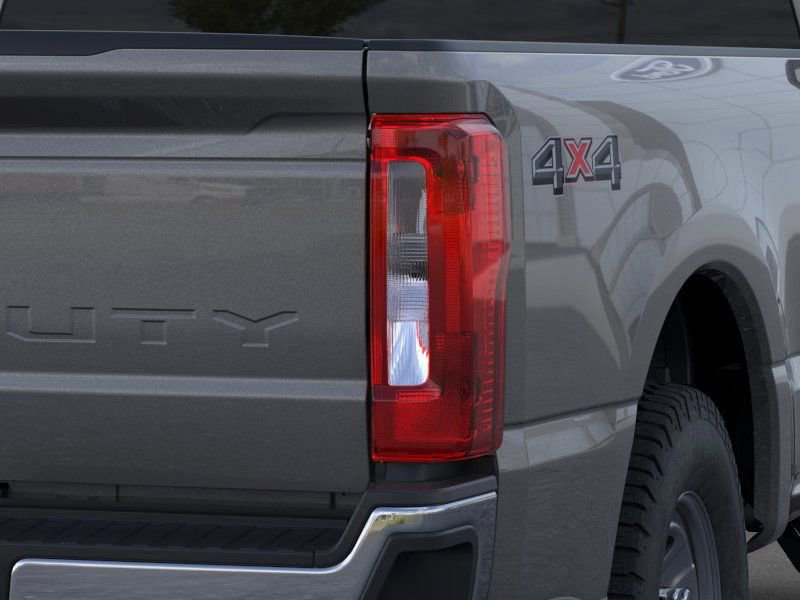 New 2026 Ford F350 XL image 38
