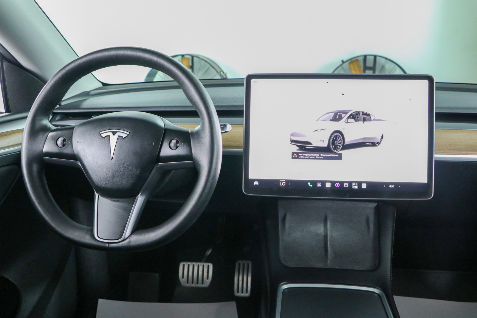 Used 2022 Tesla Model Y Performance AWD/4WD image 16