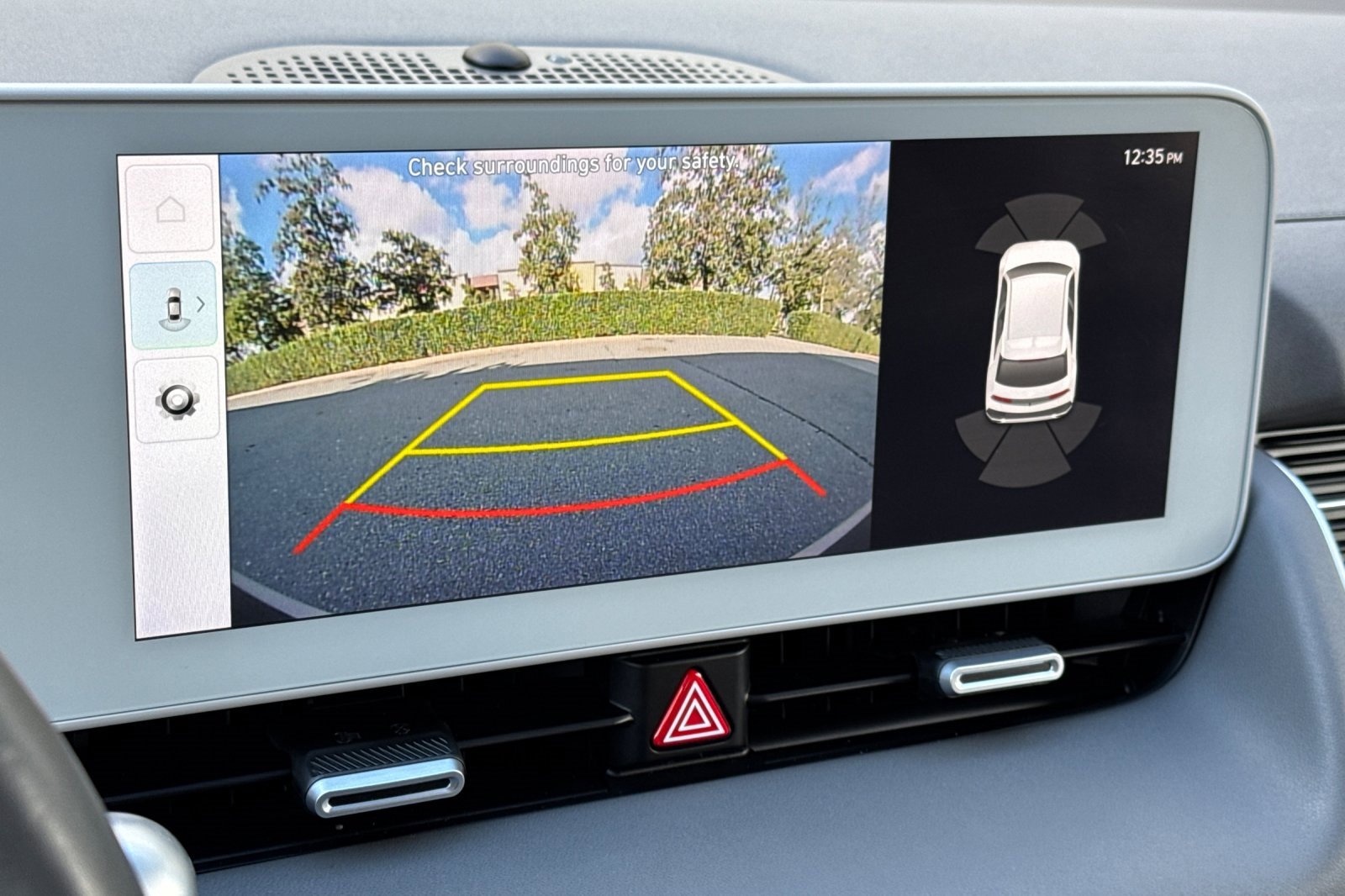 Used 2023 Hyundai Ioniq 5 SEL image 23