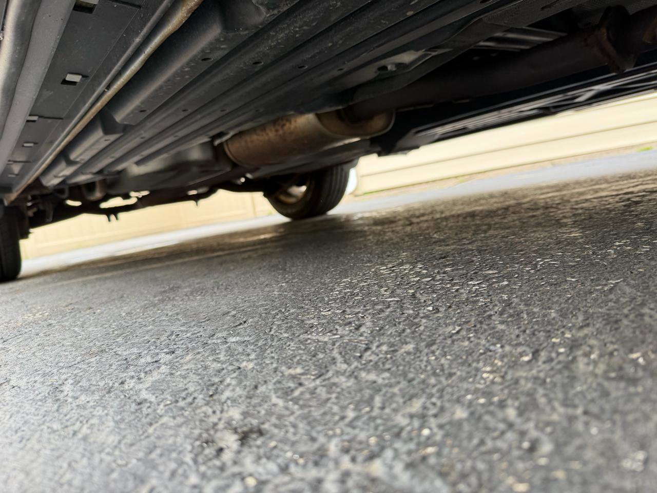 Used 2014 MAZDA CX-9 Sport AWD/4WD image 7