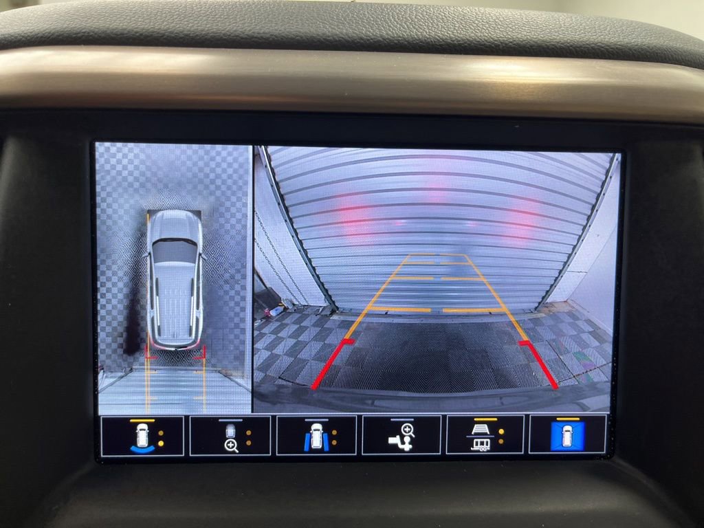 Used 2023 GMC Acadia Denali w/ Denali Ultimate Package image 11