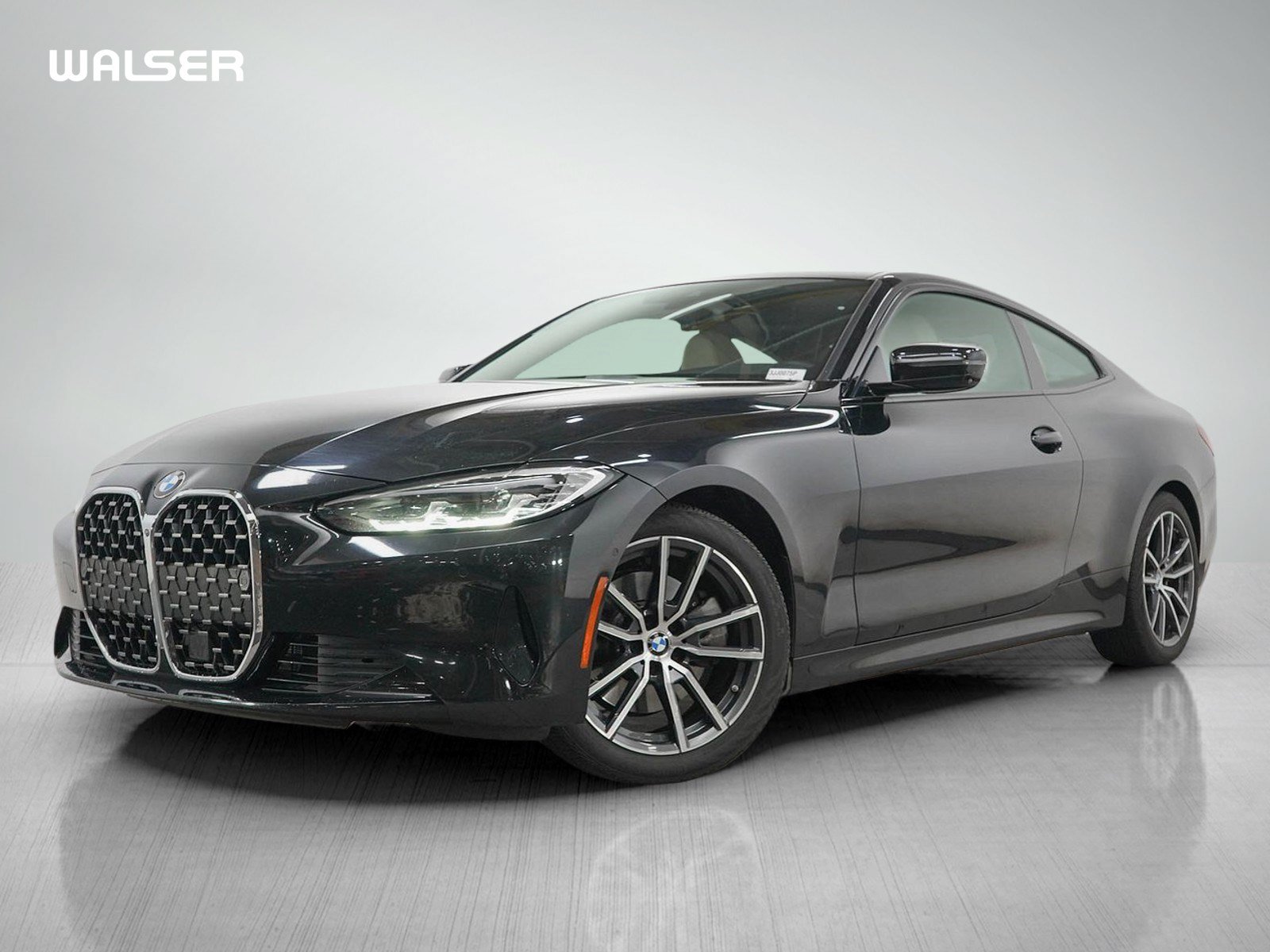 Used 2021 BMW 430i Coupe w/ Convenience Package