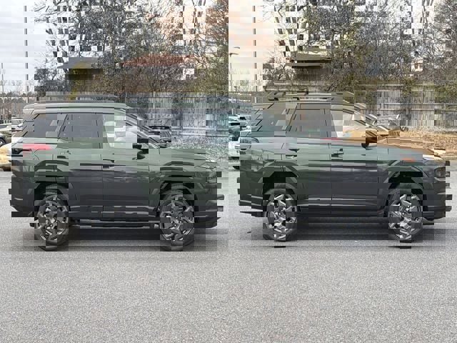 New 2026 Subaru Outback Premium image 2