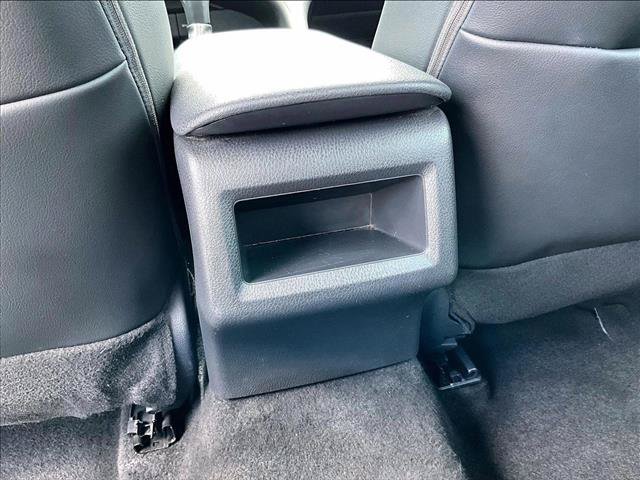Used 2022 Toyota Camry SE FWD image 25