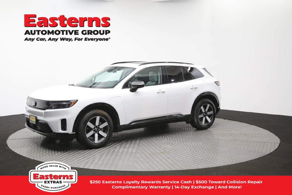 Used 2024 Honda Prologue Touring image 57