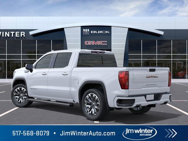 New 2026 GMC Sierra 1500 Denali w/ Denali Reserve Package image 26