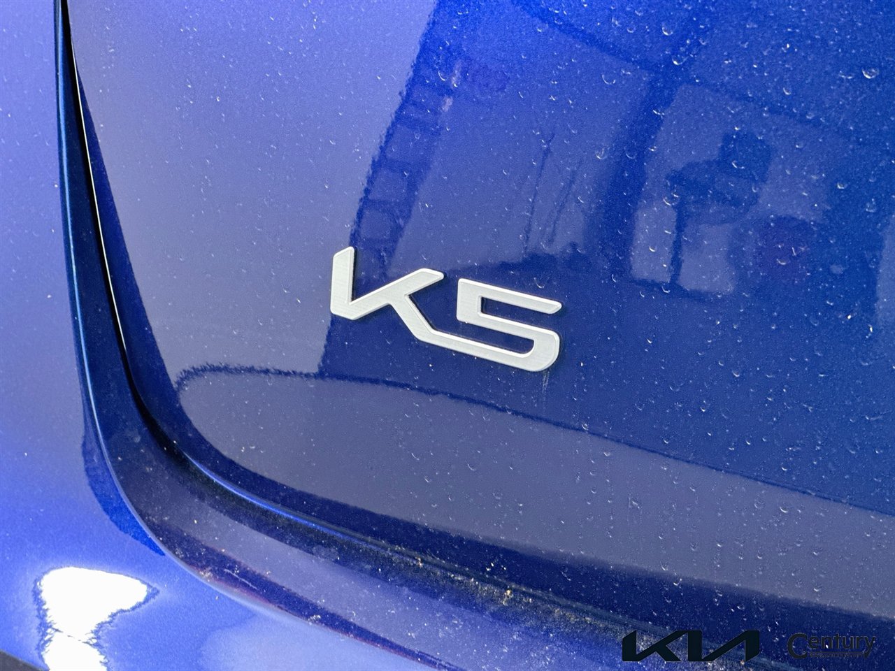 New 2026 Kia K5 GT-Line w/ GT-Line Premium Package FWD image 18