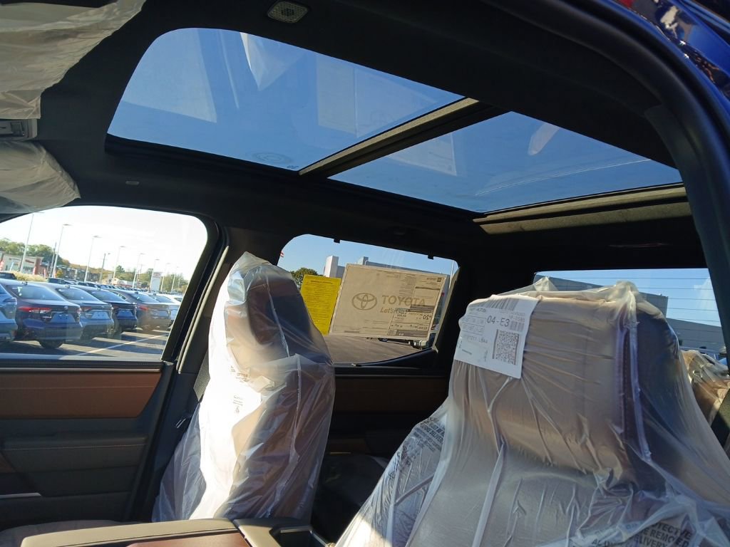 New 2026 Toyota Tundra 1794 Edition image 7