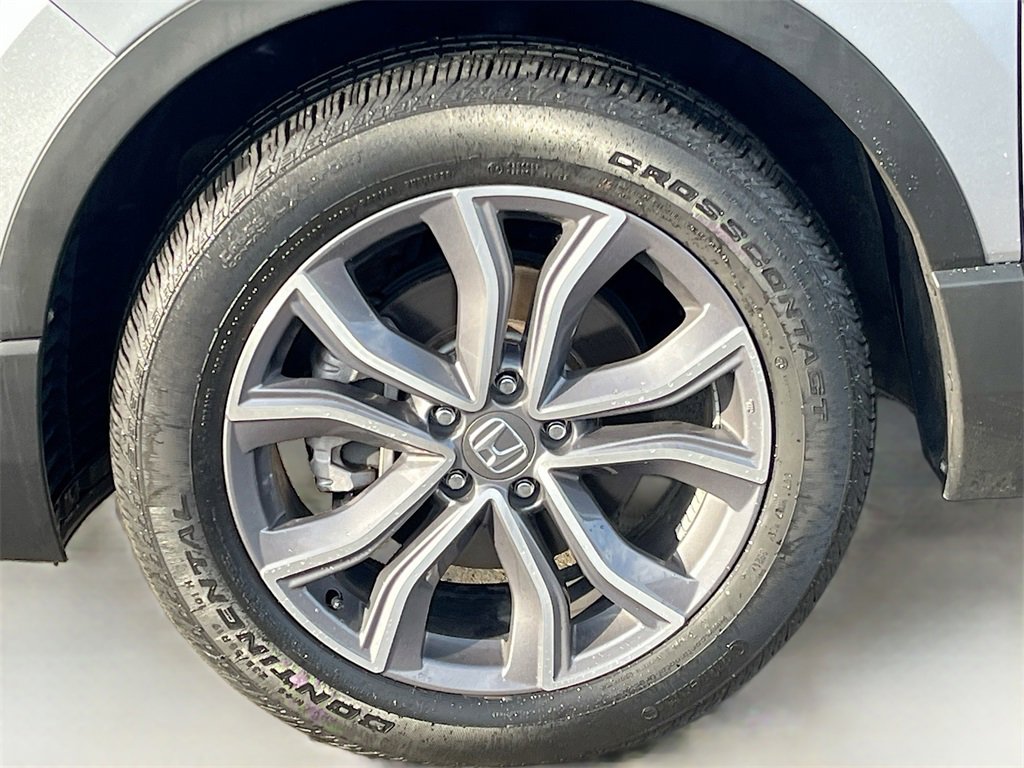 Used 2022 Honda CR-V Touring image 32