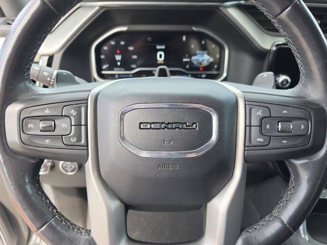 Used 2024 GMC Sierra 1500 Denali AWD/4WD image 40