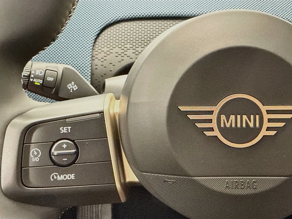 New 2027 MINI Cooper Countryman S AWD/4WD image 11