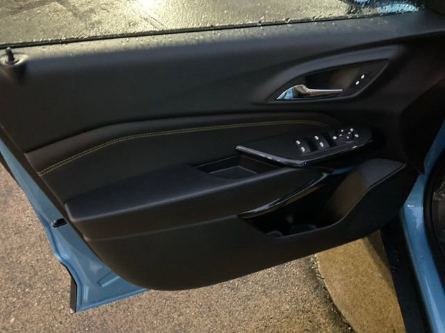 New 2026 Chevrolet Trax LT w/ Driver Confidence Package image 22