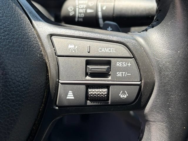 Certified 2024 Honda Accord EX-L image 18