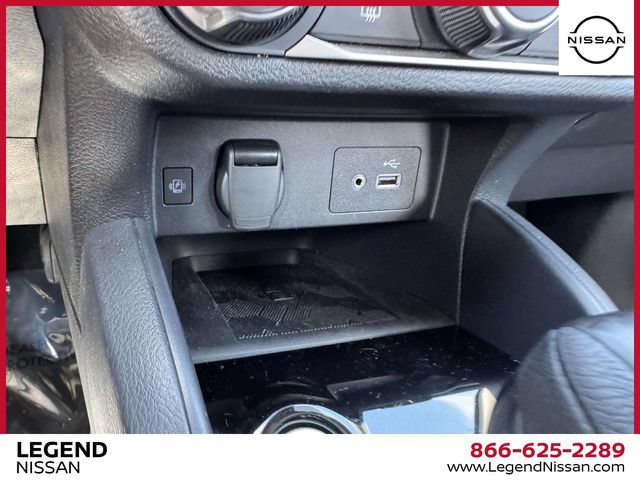 Used 2023 Nissan Versa SV FWD image 27