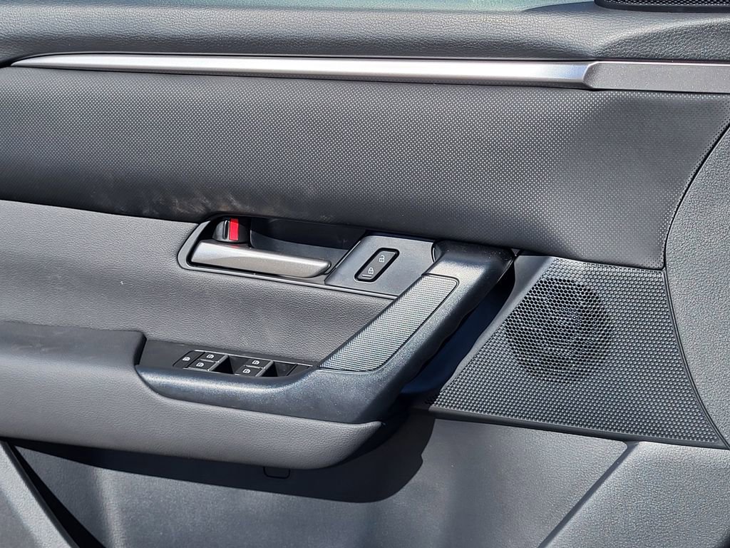 New 2025 MAZDA CX-50 2.5 Hybrid w/ Preferred Pkg image 16