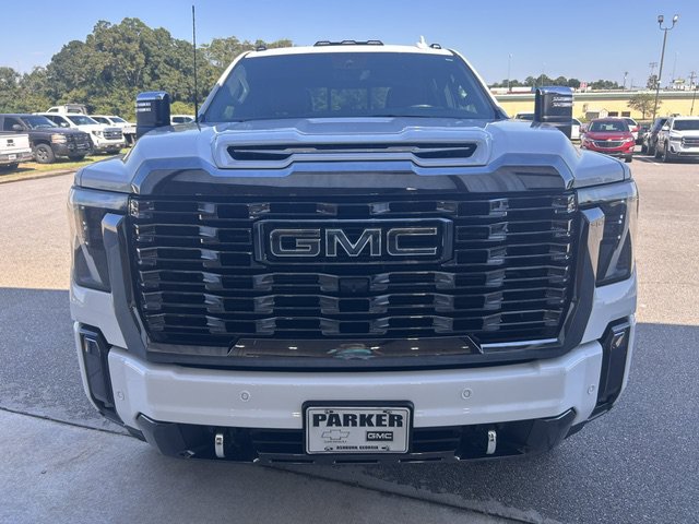Used 2024 GMC Sierra 2500 Denali Ultimate