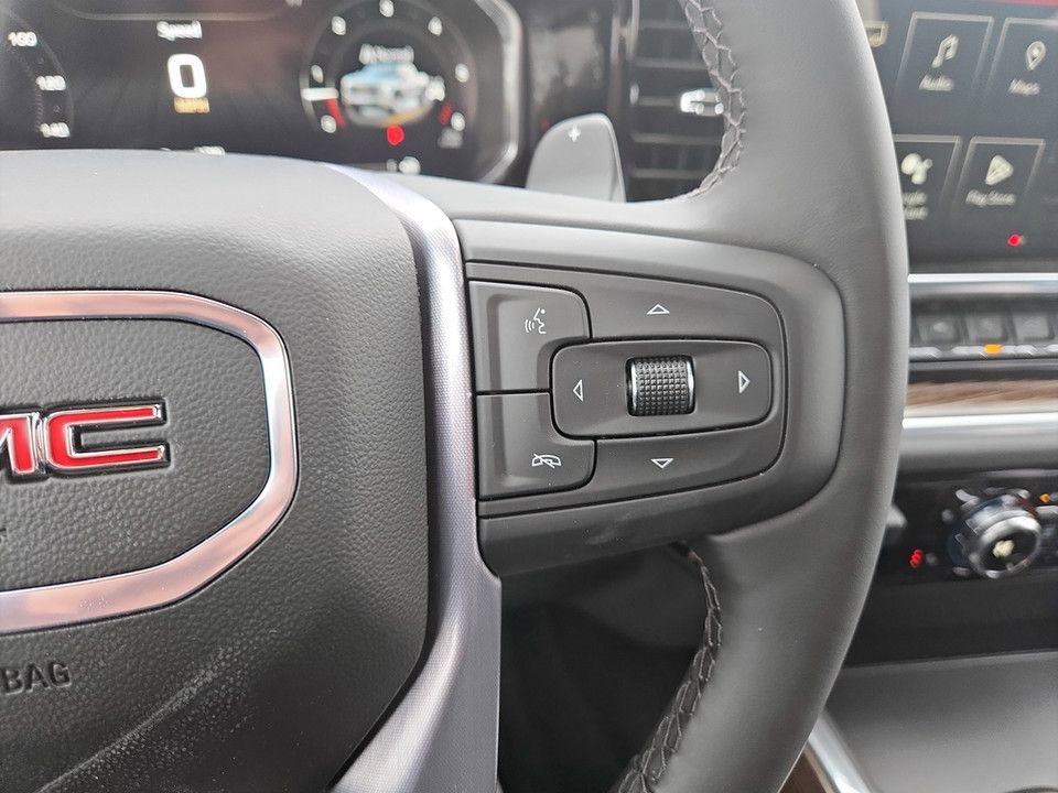 New 2026 GMC Sierra 1500 Elevation w/ Preferred Package image 16