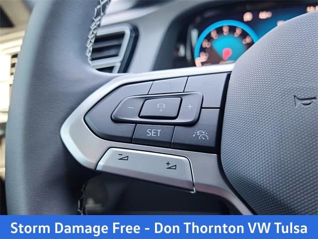 New 2026 Volkswagen Atlas Cross Sport SE image 25