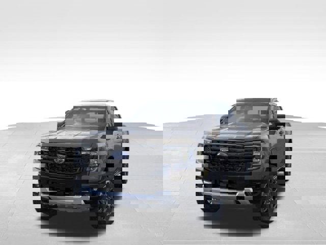 New 2026 Ford Ranger XLT image 2