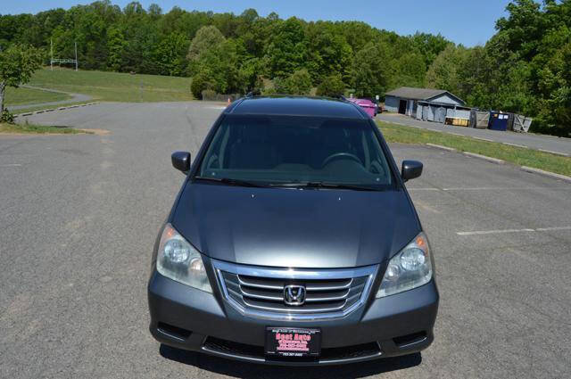 Used 2010 Honda Odyssey EX image 10