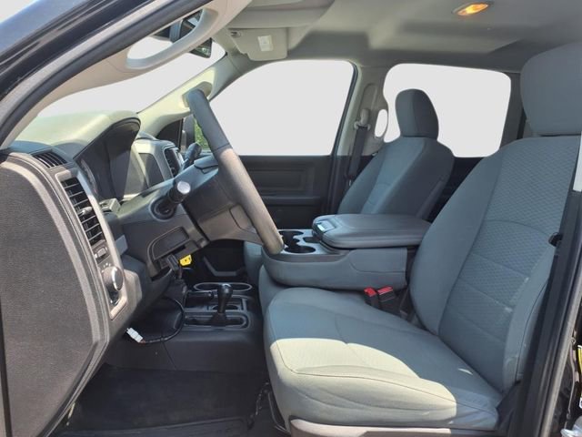 Used 2018 RAM 3500 Tradesman w/ Popular Equipment Group AWD/4WD image 9