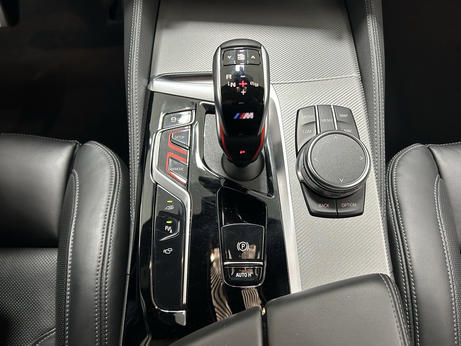 Used 2023 BMW M5 Base w/ Executive Package image 25