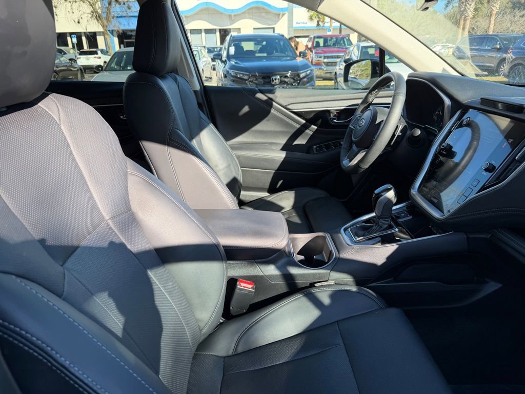 Used 2023 Subaru Outback Limited image 10
