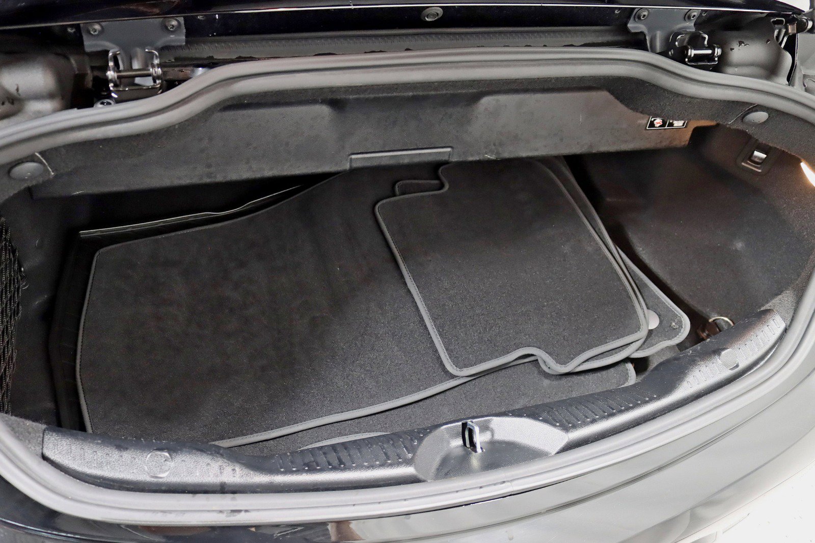 Used 2019 Mercedes-Benz C 300 4MATIC Cabriolet w/ Multimedia Package image 38