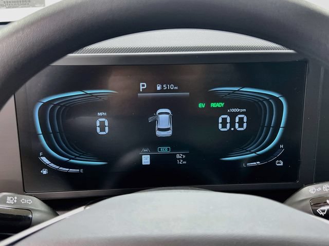 New 2026 Kia Niro LX FWD image 12
