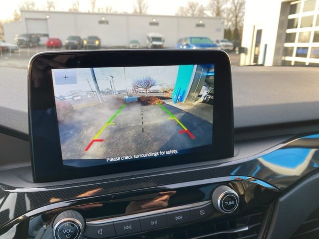 Used 2025 Ford Escape ST-Line Select image 24