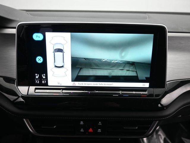 Used 2025 Volkswagen Atlas Cross Sport SE image 19