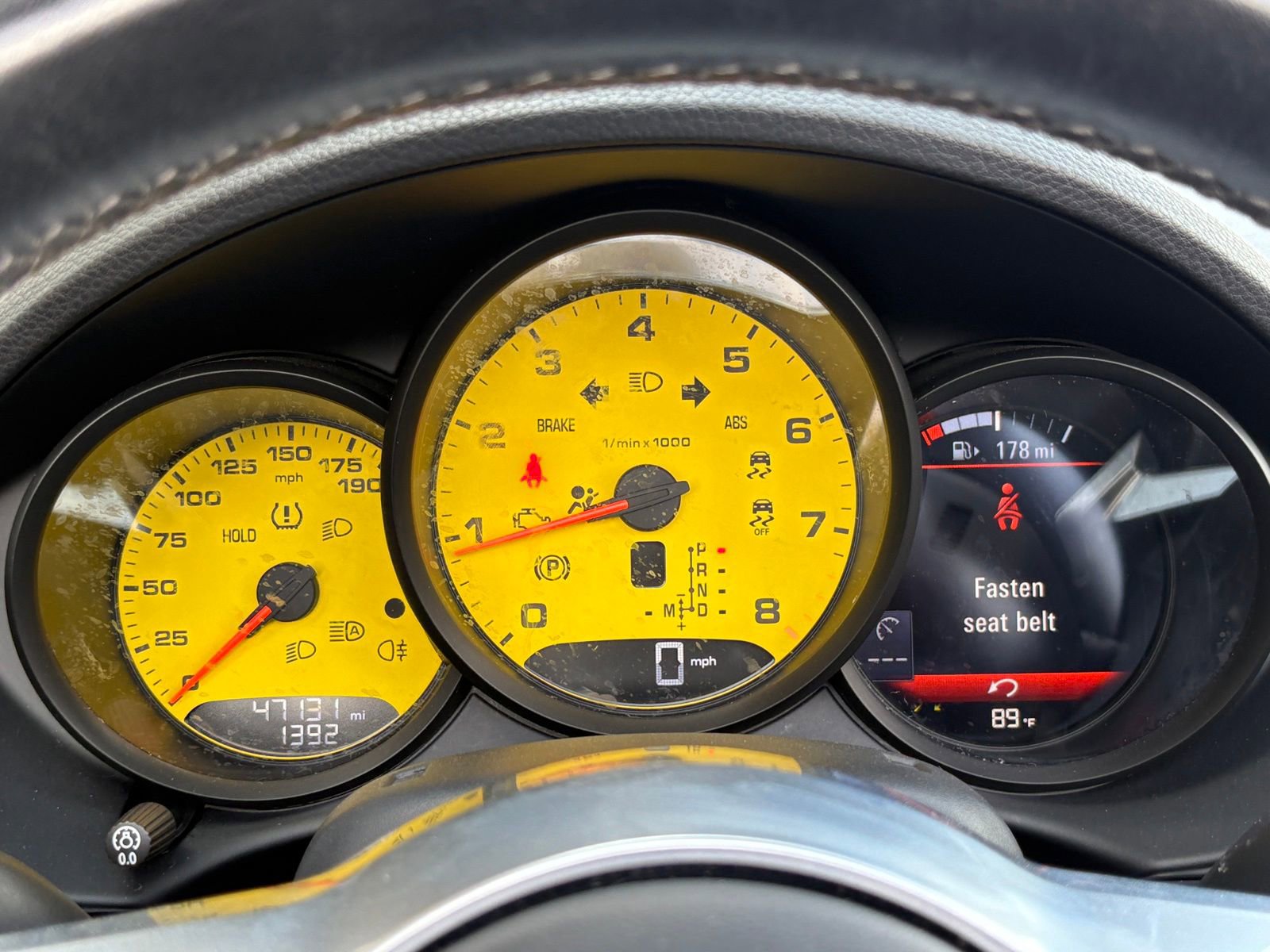 Used 2021 Porsche 718 Boxster S image 17