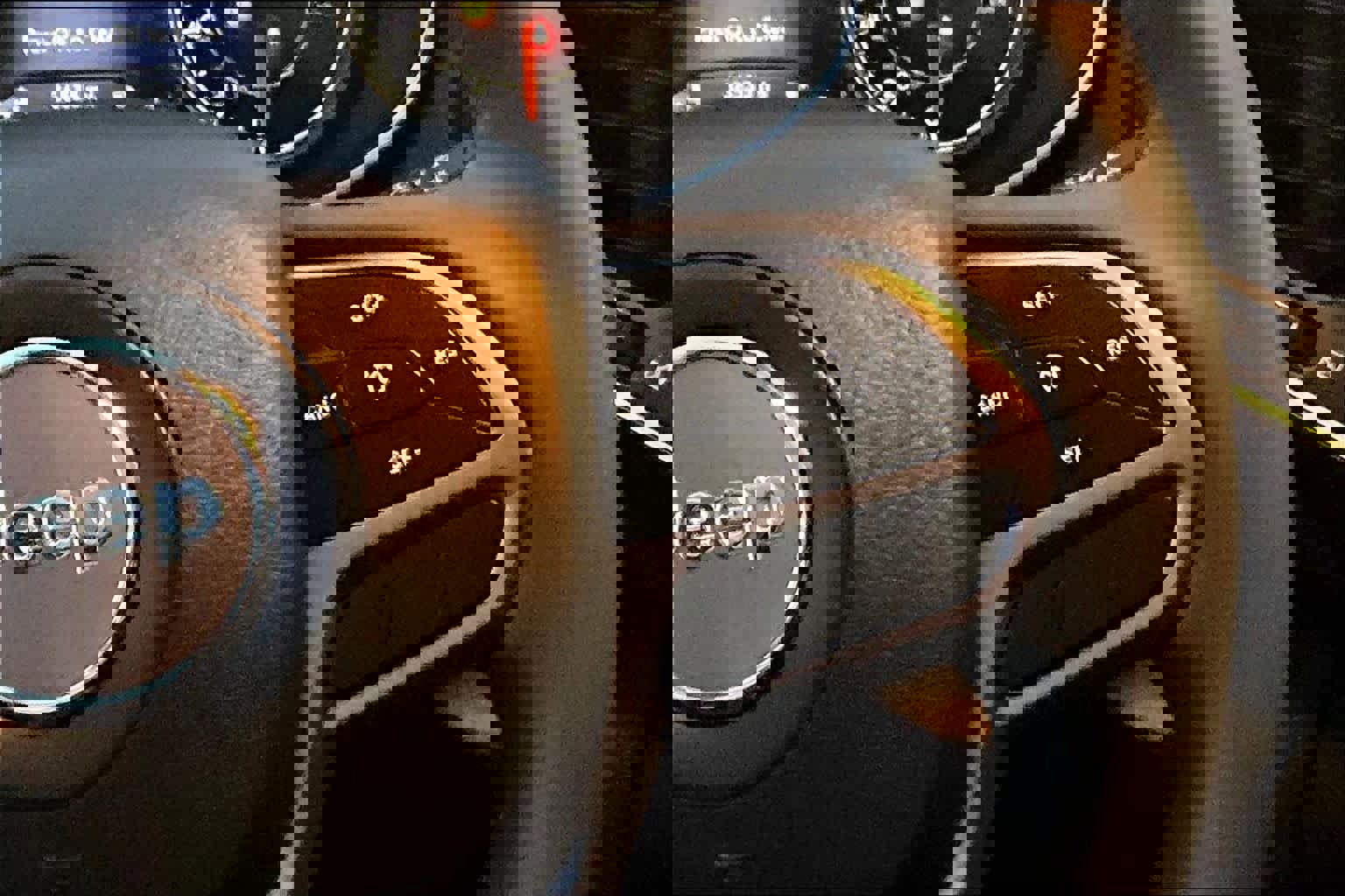 Used 2022 Jeep Cherokee Latitude Lux w/ Sun & Sound Group image 26