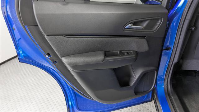 Used 2024 Honda Prologue EX image 16