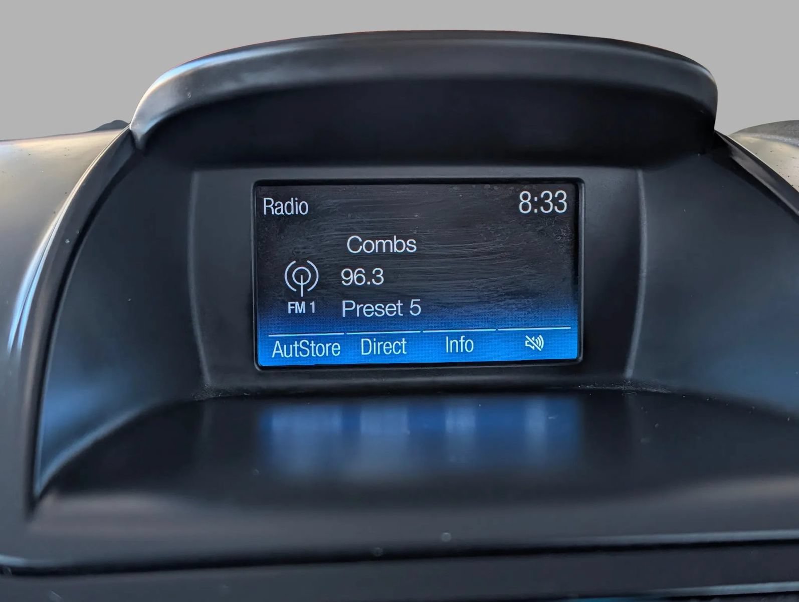 Used 2019 Ford Fiesta SE FWD image 34