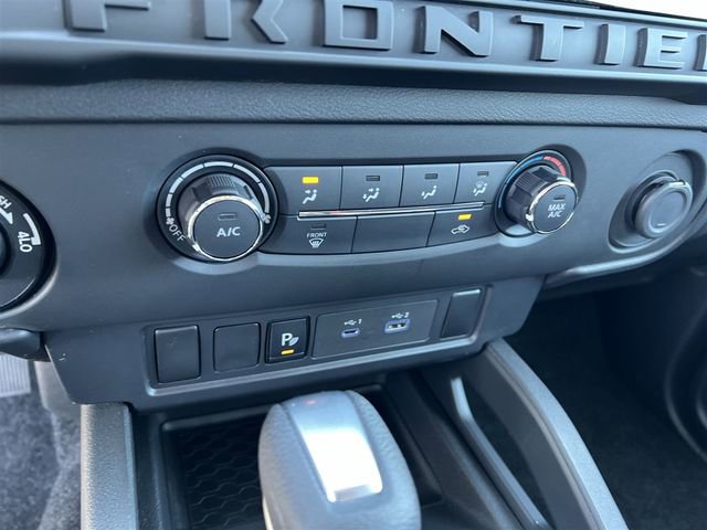 Used 2025 Nissan Frontier S image 19