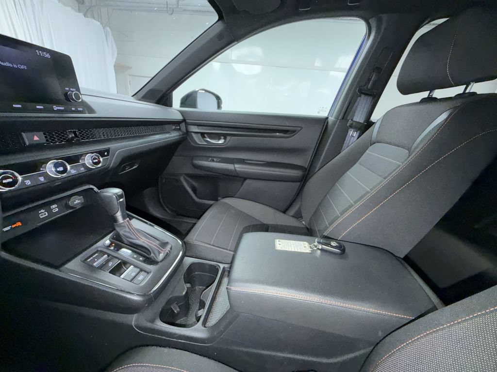 Used 2023 Honda CR-V Sport image 23