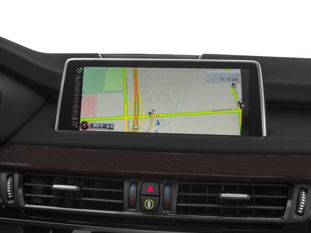 Used 2016 BMW X5 xDrive35i image 20